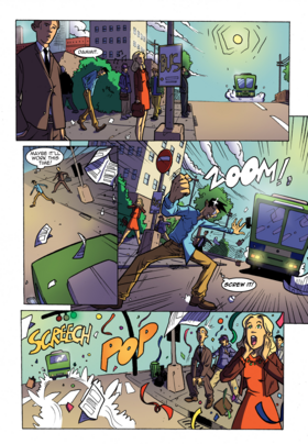 Read Duds  1 Page 8 in English