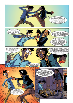 Read Duds  2 Page 5 in English