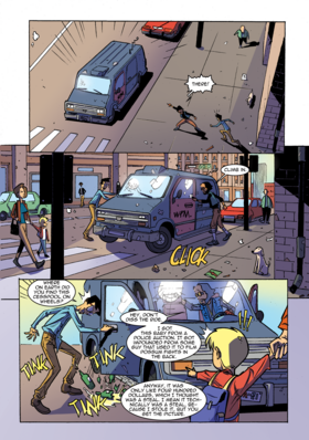 Read Duds  2 Page 7 in English