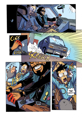 Read Duds  2 Page 8 in English