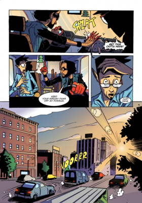 Read Duds  2 Page 9 in English