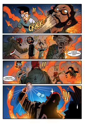 Read Duds  4 Page 4 in English