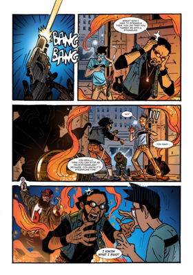 Read Duds  4 Page 7 in English