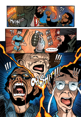 Read Duds  4 Page 9 in English