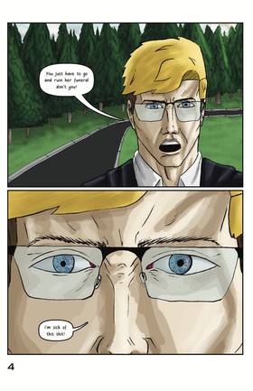 Read The Demons Revenge  2 Page 6 in English