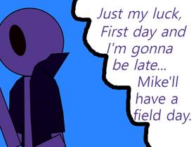 Read The Adventure, Remaster.  1 Page 6 in English