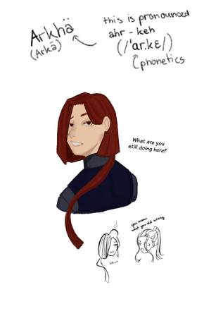 Read The Voids Colours  1 Page 10 in English