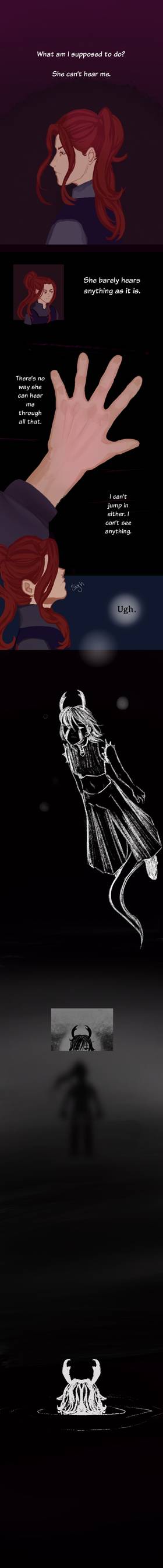 Read The Voids Colours  2 Page 4 in English