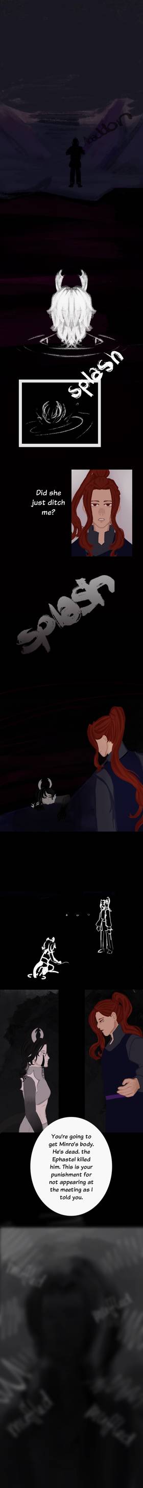 Read The Voids Colours  2 Page 5 in English
