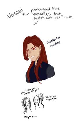 Read The Voids Colours  2 Page 7 in English