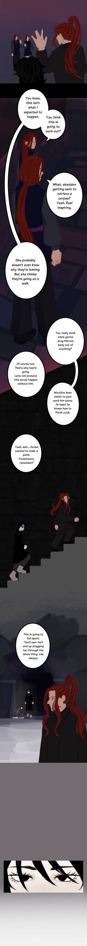 Read The Voids Colours  3 Page 2 in English
