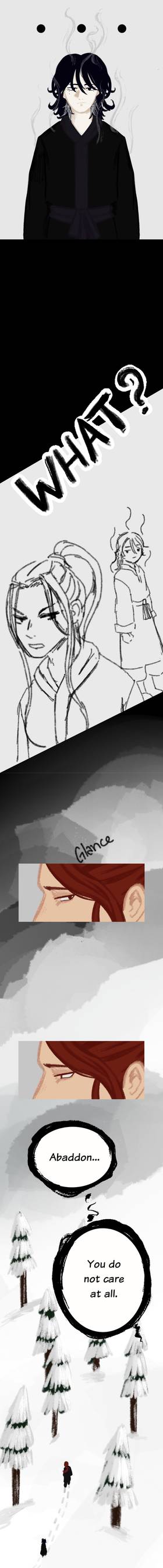 Read The Voids Colours  4 Page 5 in English