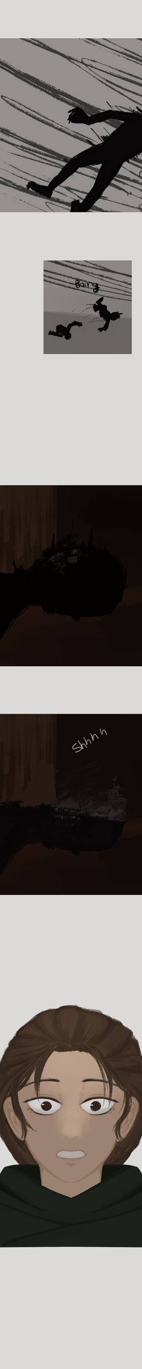 Read The Voids Colours  6 Page 6 in English