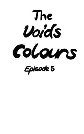 Read The Voids Colours  6 Page 1 in English