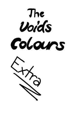 Read The Voids Colours  5 Page 1 in English
