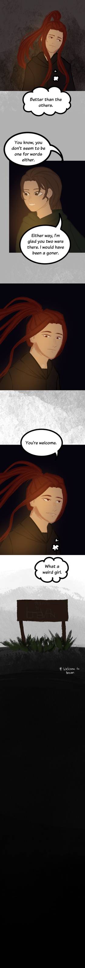 Read The Voids Colours  7 Page 5 in English