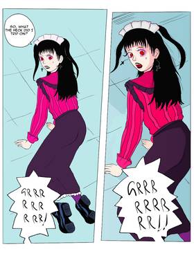 Read Jamily-chan is not Sane!  1 Page 6 in English