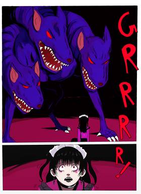Read Jamily-chan is not Sane!  1 Page 7 in English