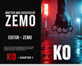 Read KO  1 Page 1 in English