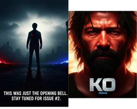 Read KO  1 Page 4 in English