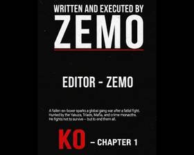 Read KO  2 Page 1 in English