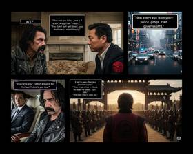Read KO  2 Page 2 in English