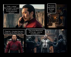 Read KO  2 Page 3 in English