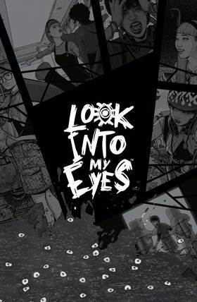 Read Look Into My Eyes  6 Page 2 in English