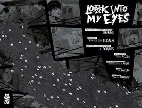 Read Look Into My Eyes  6 Page 3 in English