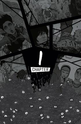 Read Look Into My Eyes  6 Page 5 in English
