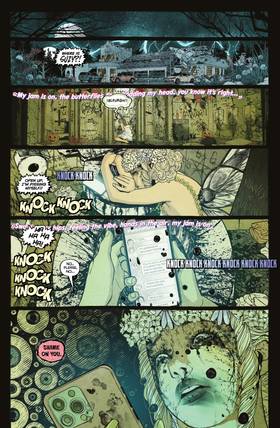 Read Look Into My Eyes  1 Page 4 in English