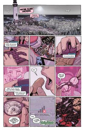 Read Look Into My Eyes  3 Page 3 in English