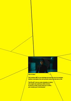 Read cyberpunk2077 she fell first  10 Page 7 in French
