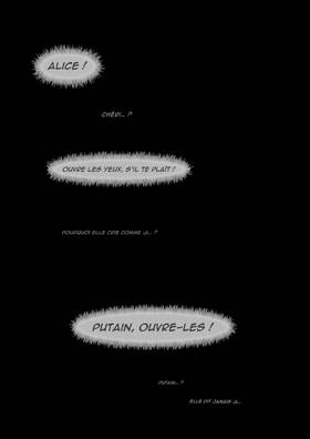 Read cyberpunk2077 she fell first  8 Page 2 in French