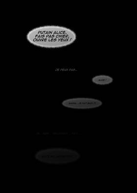 Read cyberpunk2077 she fell first  8 Page 6 in French