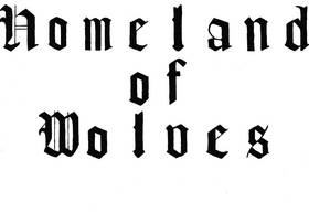 Read Homeland of Wolves  1 Page 1 in English