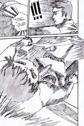 Read Homeland of Wolves  2 Page 6 in English