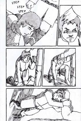 Read Homeland of Wolves  2 Page 7 in English