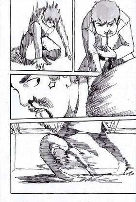 Read Homeland of Wolves  2 Page 9 in English