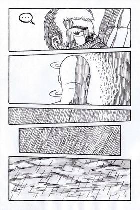 Read Homeland of Wolves  4 Page 10 in English