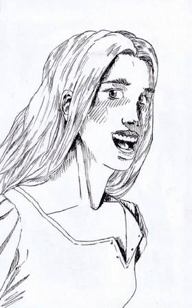 Read Homeland of Wolves  7 Page 7 in English