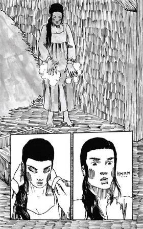 Read Homeland of Wolves  9 Page 10 in English