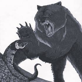 Read Homeland of Wolves  19 Page 3 in English