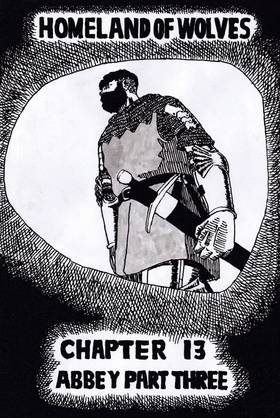 Read Homeland of Wolves  13 Page 4 in English