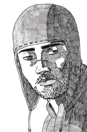 Read Homeland of Wolves  16 Page 9 in English