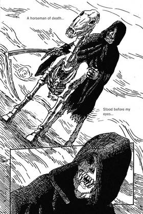 Read Homeland of Wolves  17 Page 5 in English