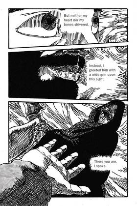 Read Homeland of Wolves  17 Page 6 in English