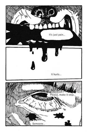 Read Homeland of Wolves  19 Page 7 in English