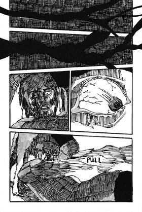 Read Homeland of Wolves  19 Page 8 in English