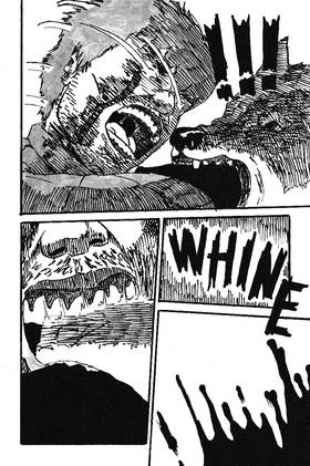 Read Homeland of Wolves  19 Page 9 in English